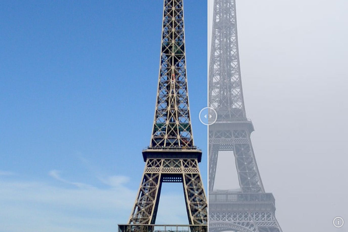 WinMerge - A versus B