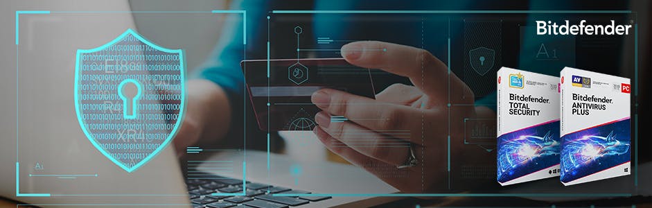 Bitdefender Internet Security 2020