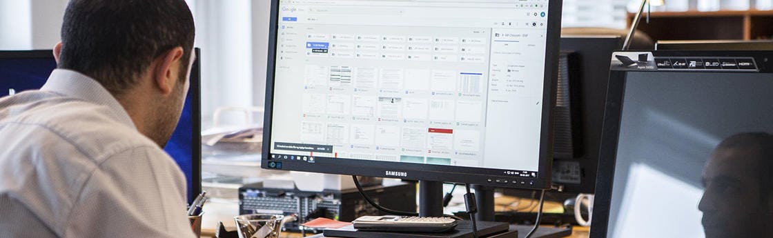 Web Change Monitor -Een oogje op het web