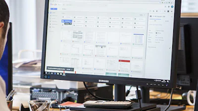 Web Change Monitor -Een oogje op het web