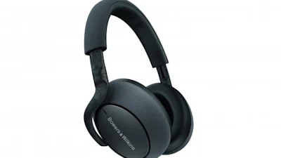 Bowers & Wilkins PX7: heeft bijna alles weg van een premium koptelefoon