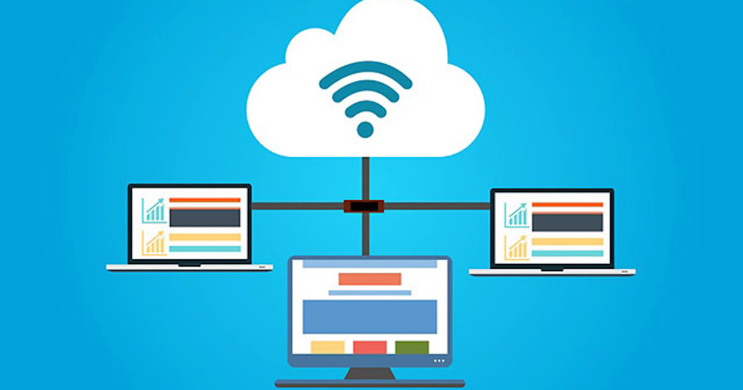 Netwerkbeheer met VLAN’s? Dat werkt zo