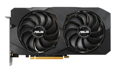AMD Radeon RX 5500 XT - Budget videokaarten zijn weer spannend!