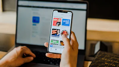 Podcast over tech: IT voor Nederland