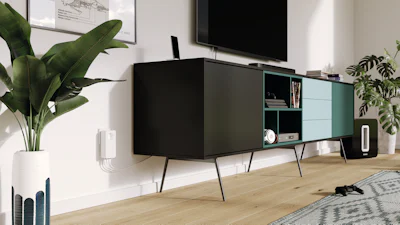 Maak van ieder stopcontact een netwerkaansluiting met devolo!