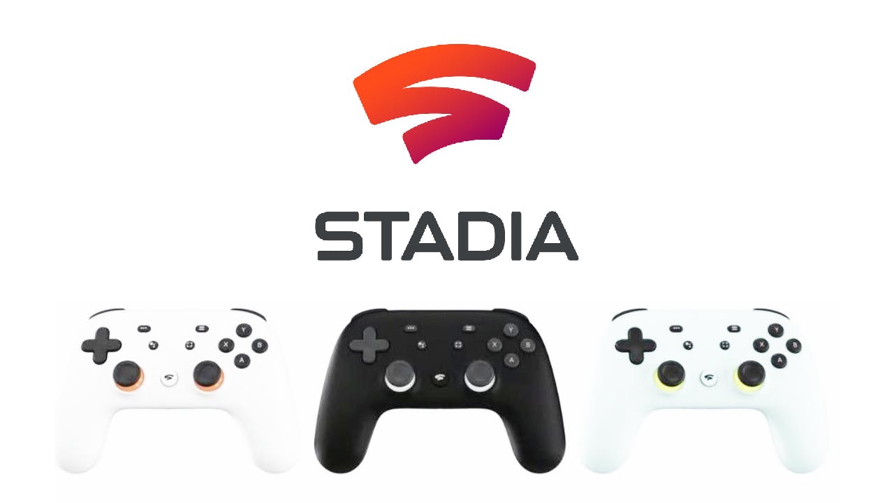 Google kondigt gamestreamingplatform Stadia aan