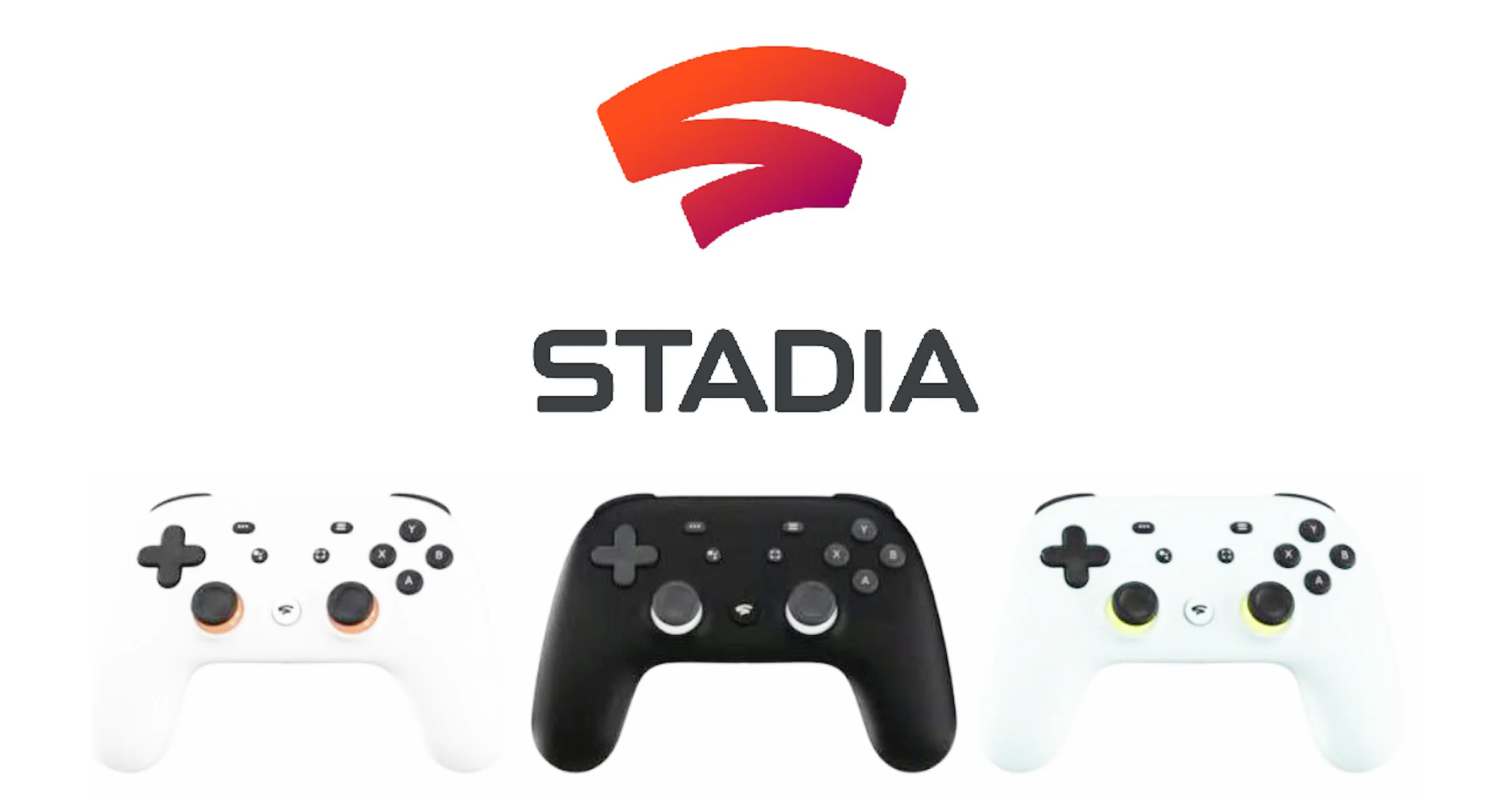 Google kondigt gamestreamingplatform Stadia aan