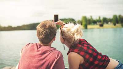 Dit zijn de leukste TikTok-accounts