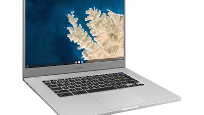 Alles wat je moet weten over de Samsung Chromebook 4