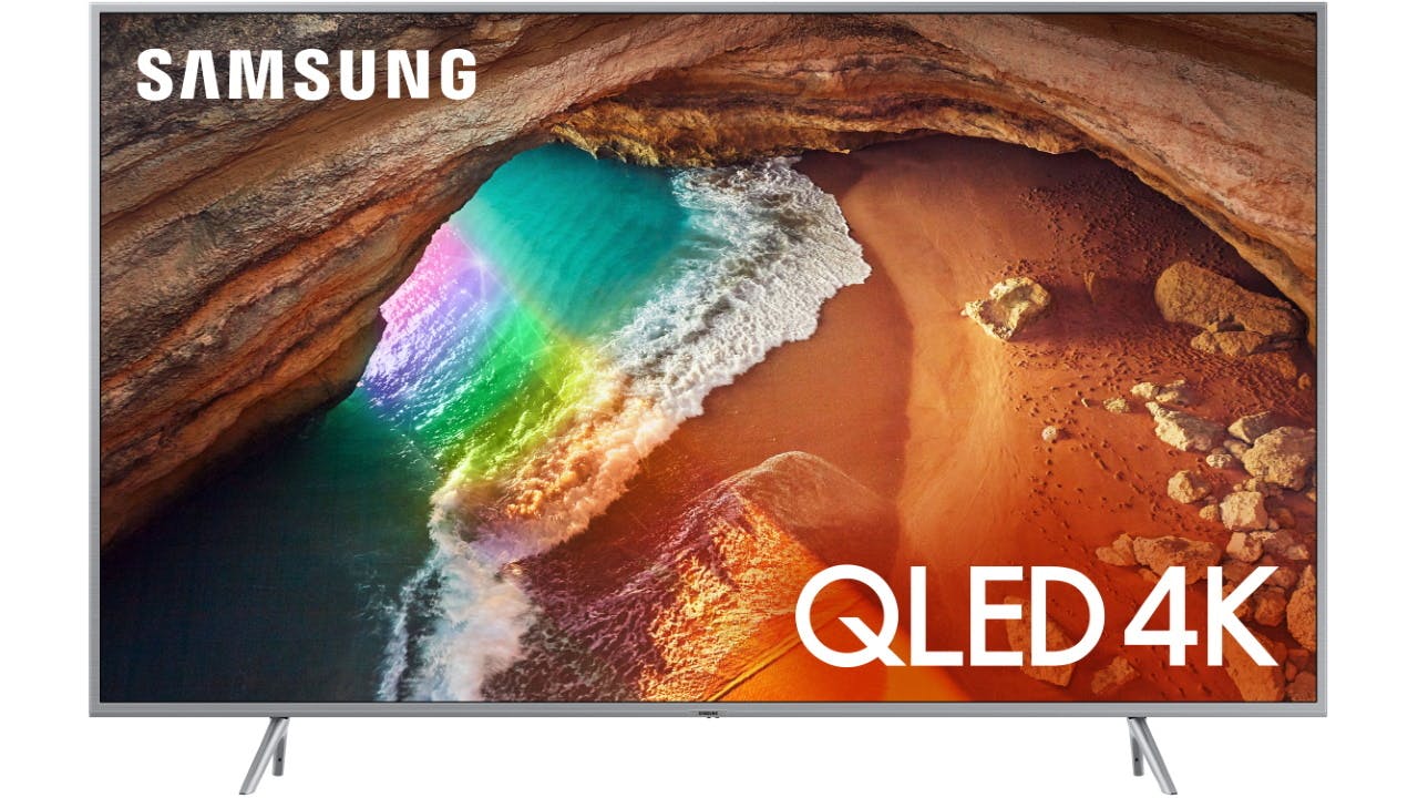 Samsung QE65Q67RALXXN
