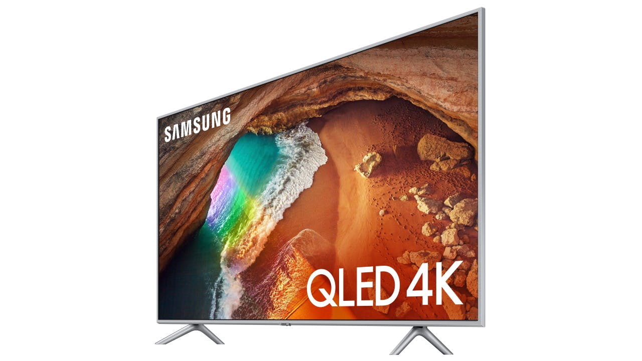 Samsung QE65Q67RALXXN