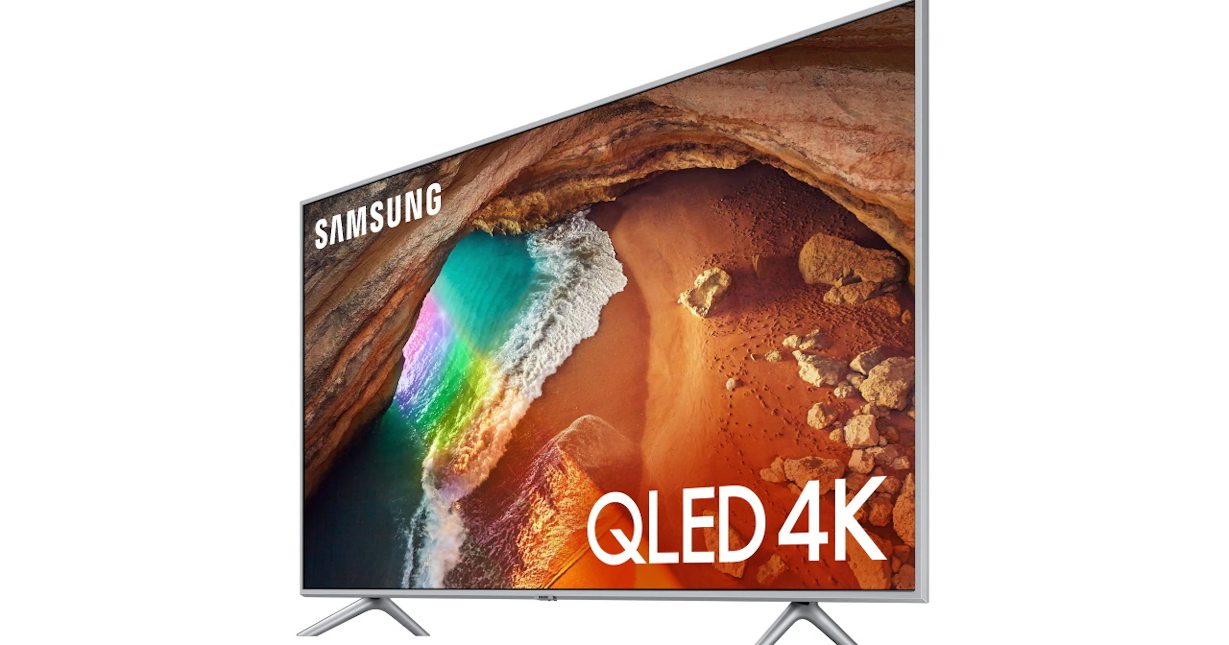 Review Samsung QE65Q67RALXXN - Betaalbare QLED-tv