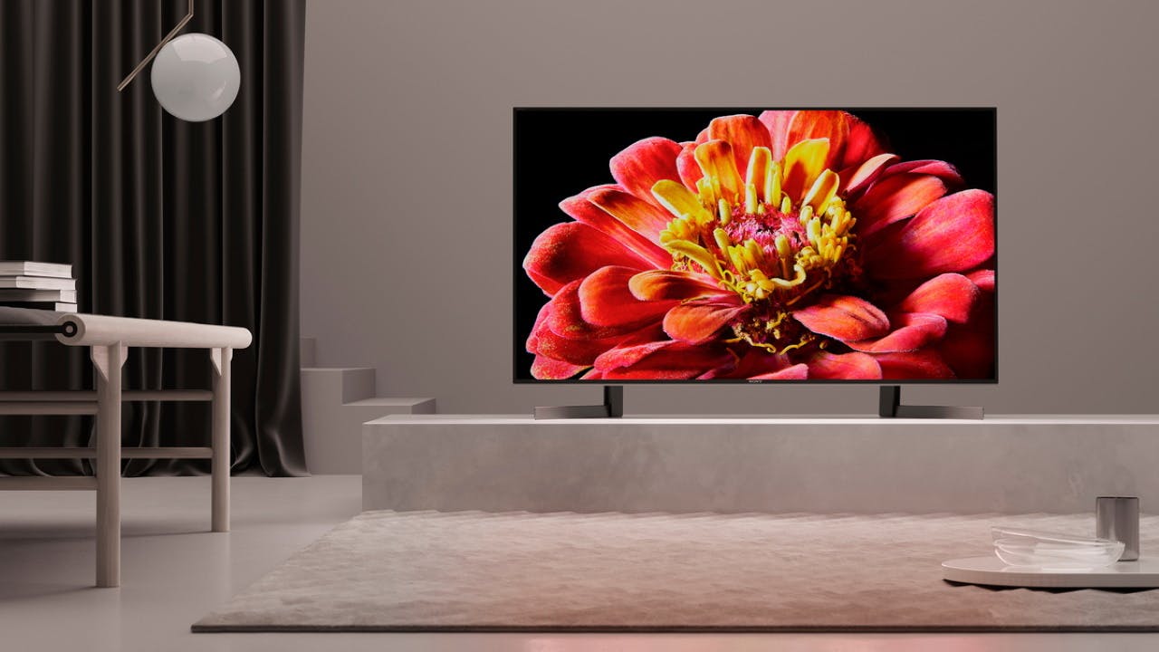 Sony KD-65XG9505 tv