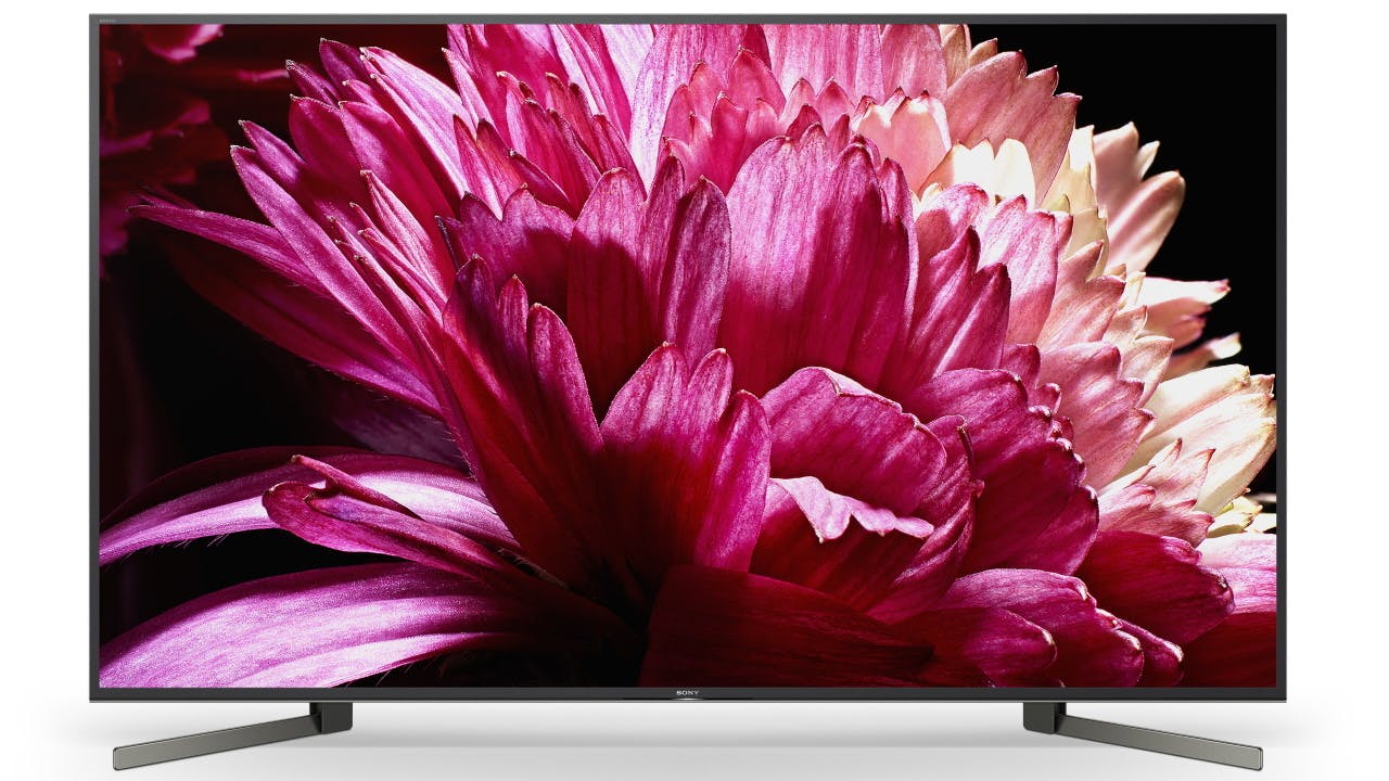 Sony KD-65XG9505 tv