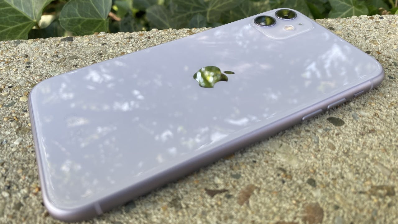 iOS 13 (en iPadOS) en beveiliging