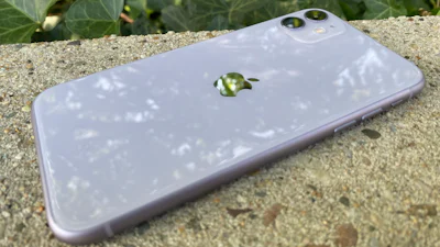 iOS 13 (en iPadOS) en beveiliging