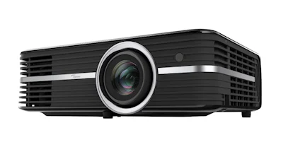 Review Optoma UHD370X - projector met veel lichtopbrengst