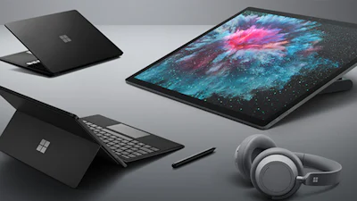 Komt Microsoft met nieuwe Surface-apparaten?