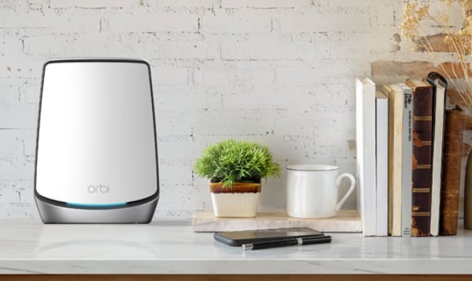 Wifi 6 mesh-systemen op IFA 2019