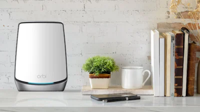 Wifi 6 mesh-systemen op IFA 2019