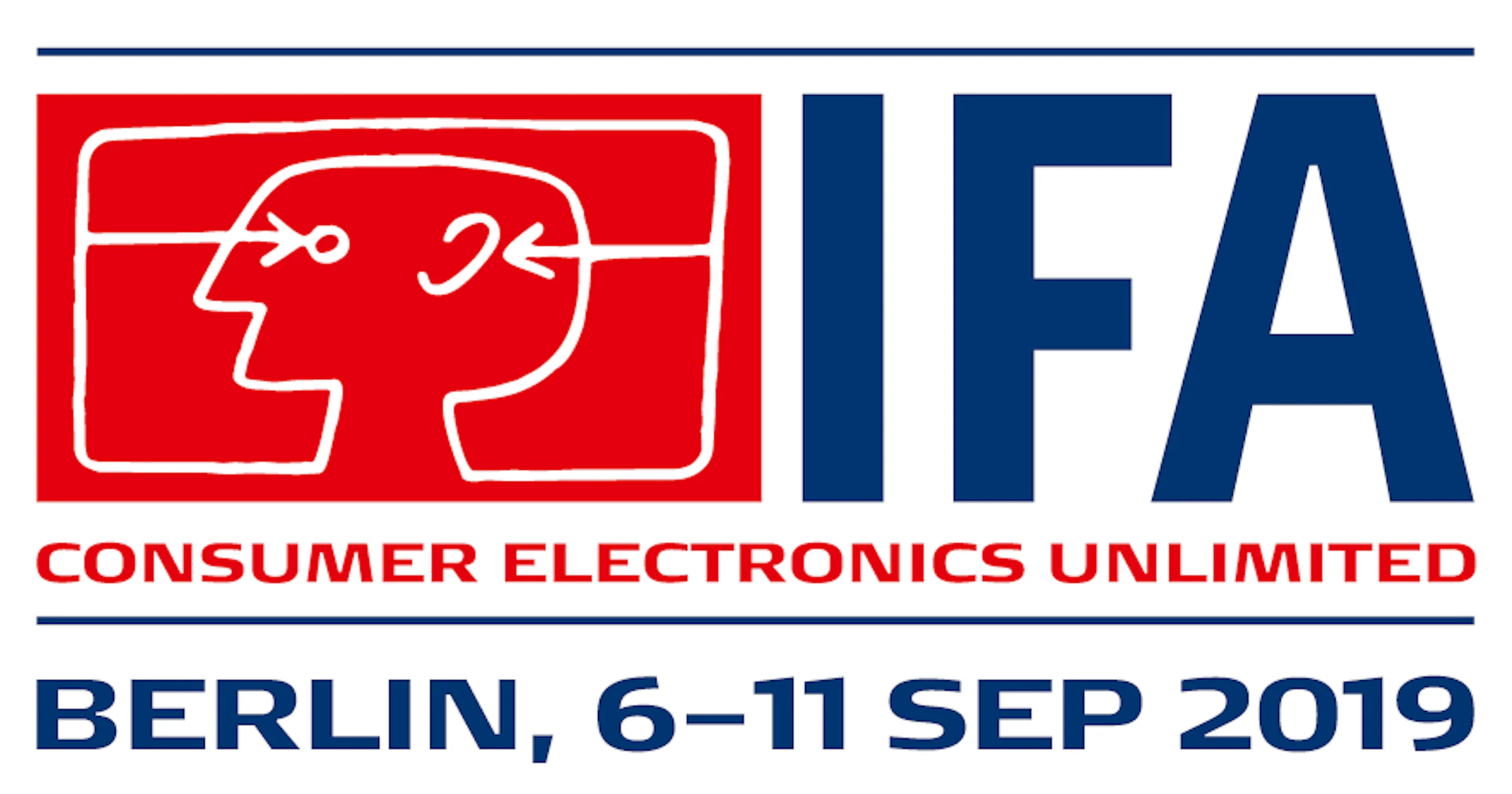 5 trends van de IFA 2019