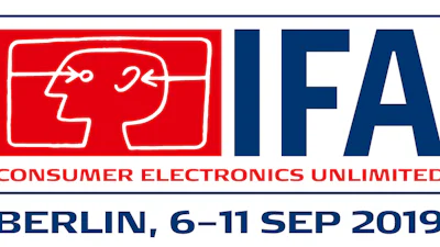 5 trends van de IFA 2019