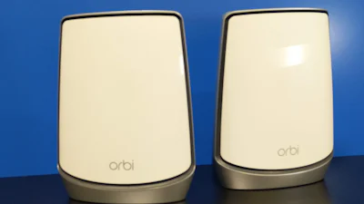 Netgear Orbi WiFi 6 is het meest indrukwekkende mesh-systeem van IFA