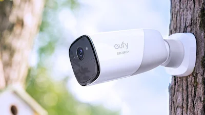 Eufy EufyCam - Draadloos videobewakingssysteem met riante accucapaciteit