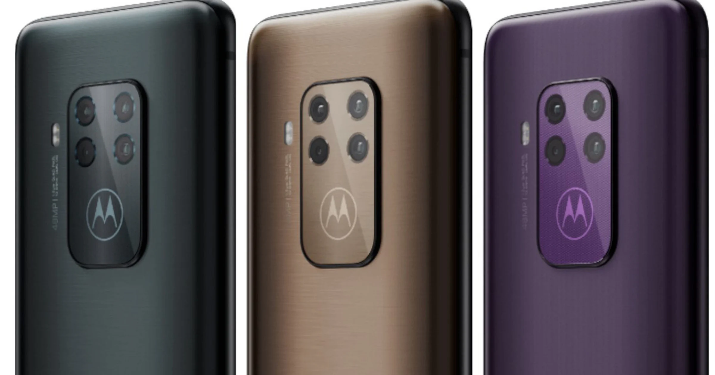 Motorola One Zoom: van dichtbij bekeken