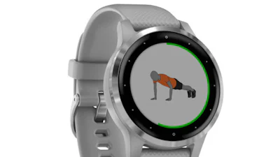 Garmin kondigt VÍVOACTIVE 4 SERIES aan