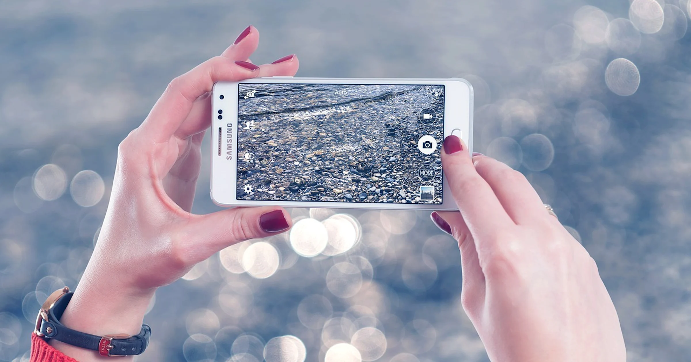 Zo kies je de ideale smartphone