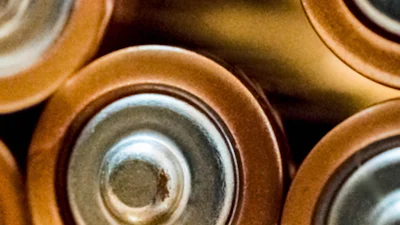 Wat is een grafeenbatterij?