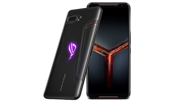 Asus brengt ROG Phone 2 uit in Europa