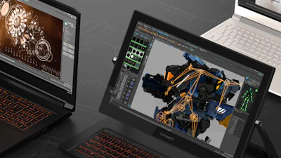 Acer kondigt op IFA laptops aan voor elk soort gebruiker