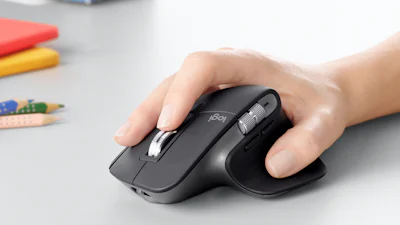 Logitech MX Master 3 - Perfecte draadloze muis