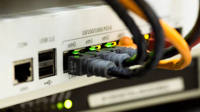 Bouw een extra router in je thuisnetwerk
