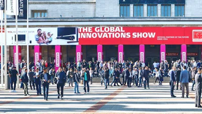 Dit verwachten we van IFA 2019