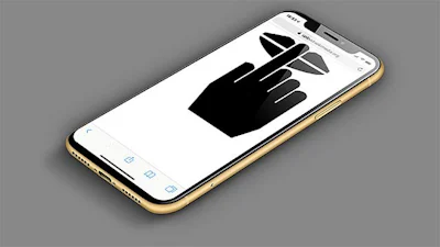 Rust in de tent: leg iPhone het zwijgen op