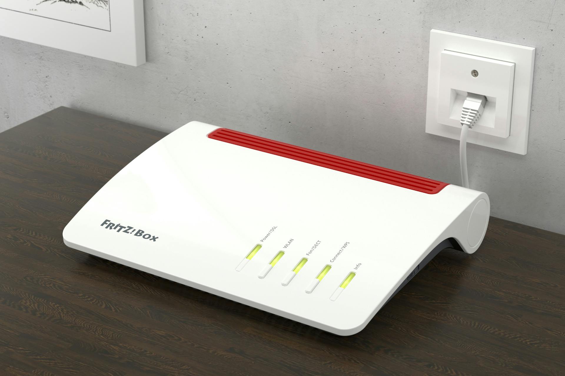 Domoticasoftware Home Assistant kan gegevens over de aanwezige netwerkapparaten direct uit ondersteunde routers halen, waaronder de Fritz!Box.