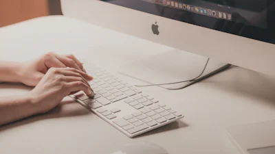 Check alle software-updates en installaties in macOS