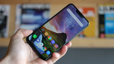 Zo reset je je Android smartphone