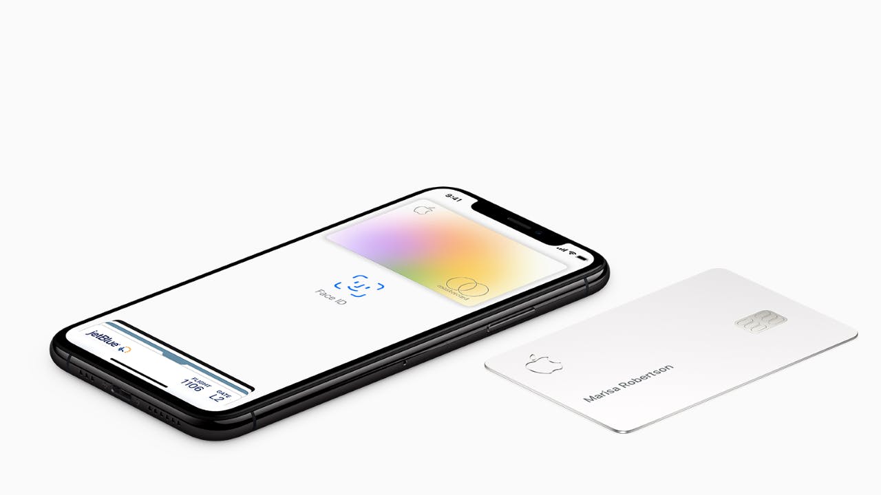 Wat is Apple Card en wat kun je ermee?