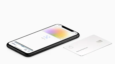 Wat is Apple Card en wat kun je ermee?
