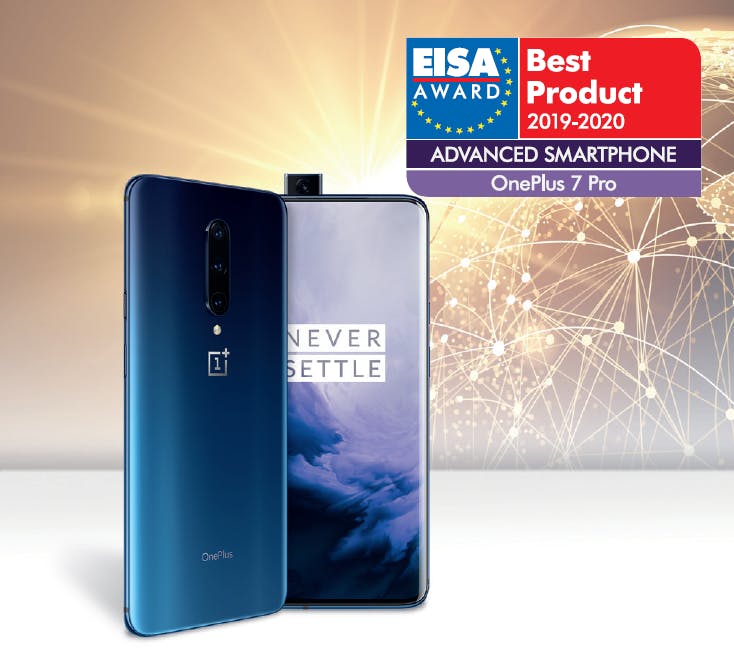 oneplus 7 pro eisa