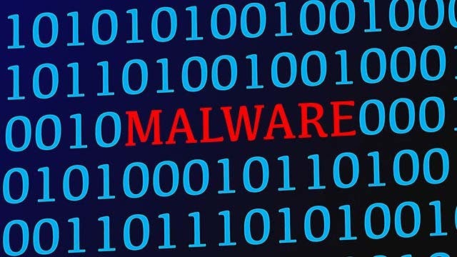 Je kunt de werking van je virusscanner checken met het EICAR testvirus