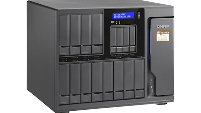 Is je NAS van QNAP nog wel veilig?