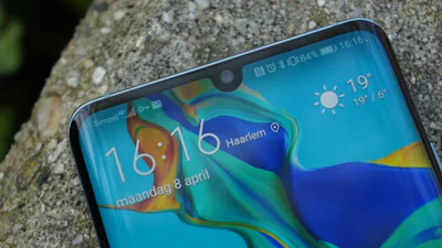 Gaat Huawei opnieuw de mist in?