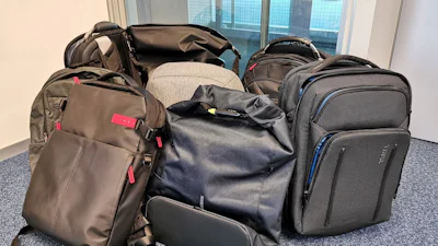 Dit zijn de beste rugtassen voor je gadgets