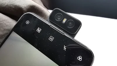 5 nieuwe smartphones met opvallende camera’s