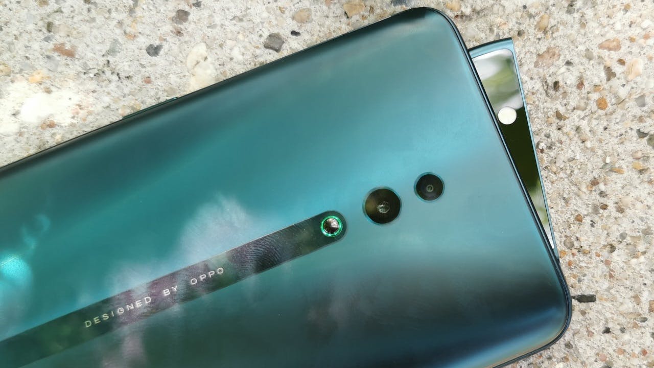 Oppo Reno